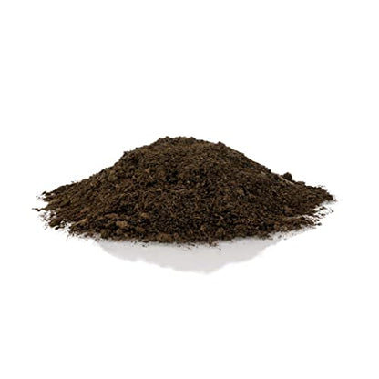 Premium Natural Sphagnum Peat Moss - Gardening Soil Amendment and Carnivorous Plant Soil Media by Gardenera (4 Quart Bag) - color: PEAT MOSS, size: 4 Quart