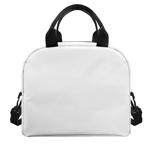 Custom Lunch Bag for Kids Girl Boys Personalized Insulated Lunch Box Reusable Lunch Cooler Bags Custom Photo/DIY Pictures/Name Logo Lunch Tote Handbag Meal Organizer Work - color: Custom