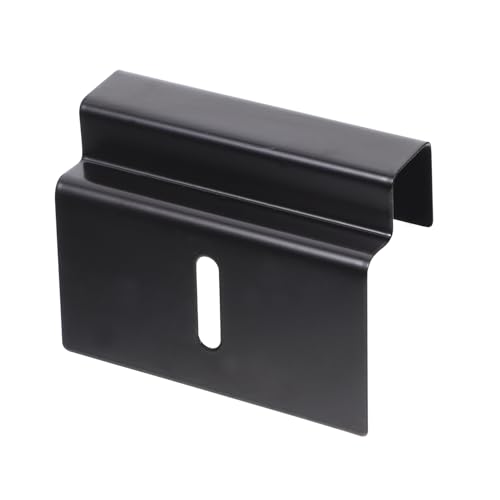 DOITOOL Reptile Tank Hook Durable Hanging Hook for Turtle Lizard Insect Feeding Box Easy Install Terrarium Accessory for Glass Tanks