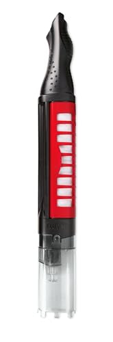 Fluval 11077 ProVac Powered Aquarium Gravel Cleaner | Aquarium Gravel Vacuum