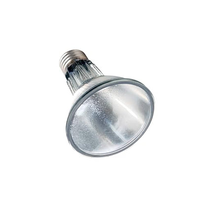 Arcadia Halogen Heat Lamp 35W – Focused Beam Infrared & UVA Reptile Heat Lamp Bulb for Bearded Dragons, Tortoises, Turtle Tank and Terrariums, Long Lasting Easy to Use Indoor Heat Bulb for Reptiles