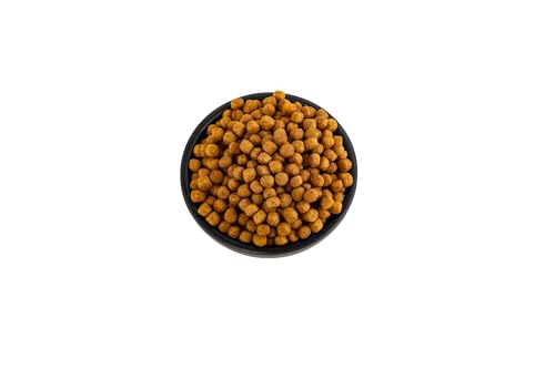 Aqua Master Growth Turtle Food 500g, Medium