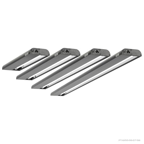 E/T T5 UVB Fixture – 60cm 24w