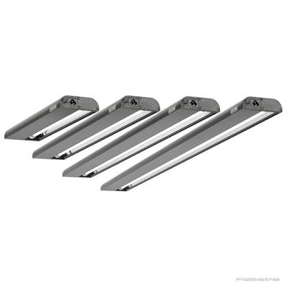 E/T T5 UVB Fixture – 60cm 24w