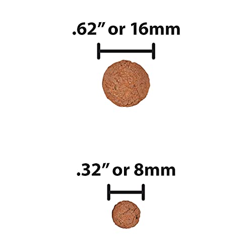 Mother Earth Products Mother Earth HGC714114 Hydroton Original Expanded Clay Pebbles, 25 Liter, Terra Cotta - size: 25 Liter