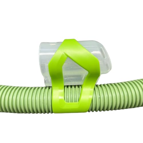 1400B Green Vacuum Hose Self-Cleaning Tool Attachment Compatible With Bissell Little Green Machine Multi-Purpose Tools Brush 4075 3194 3353 2458 3588F 1986 1425 1400W 1725R Replacement Part #1613828 - color: Cleaning tool green