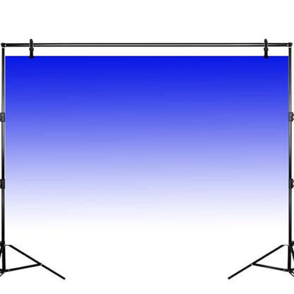 Ombre Blue Aquarium Background Blue and White Fish Tank Background Spectacular Vibrant Ombre Reptile Tank Backgrounds Vivid Blues White Reptile Tank Terrarium Enclosure Backgrounds 24x12in - color: G-Blue, size: 24(W)x12(H)inches/ 60(W)*30cm(H)