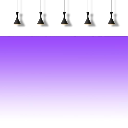 Ombre Purple Aquarium Background Purple and White Fish Tank Background Spectacular Vibrant Ombre Reptile Tank Backgrounds Vivid Purples White Reptile Tank Terrarium Enclosure Backgrounds 24x12in - color: G-Purple, size: 24(W)x12(H)inches/ 60(W)*30cm(H)