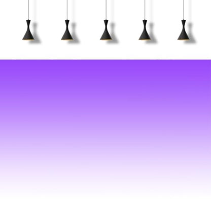 Ombre Purple Aquarium Background Purple and White Fish Tank Background Spectacular Vibrant Ombre Reptile Tank Backgrounds Vivid Purples White Reptile Tank Terrarium Enclosure Backgrounds 24x12in - color: G-Purple, size: 24(W)x12(H)inches/ 60(W)*30cm(H)