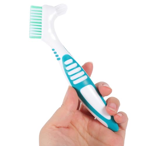 UPKOCH 2pcs Aquatic Turtle Shell Cleaning Brush Portable Mud and Dirt Remover for Tortoise Tanks and Reptile Habitats Household Use
