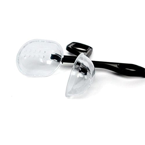 Feeding Scoop Tweezers, Spoon Tip Feeder Clamp for Snake Tarantula, Terrarium Poop Catcher Tool