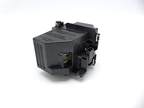 LMP-H280 Assembly Original Replacement Projector Lamp (A+Quality) with Housing for Sony VPL-VW520ES VW665ES VW365ES VW550ES VW675ES Projectors (watts, 280)