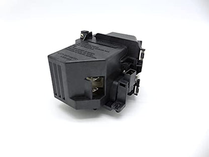 LMP-H280 Assembly Original Replacement Projector Lamp (A+Quality) with Housing for Sony VPL-VW520ES VW665ES VW365ES VW550ES VW675ES Projectors (watts, 280)