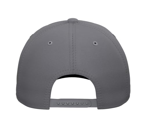 I Love Cricket Bowling Batting Keeper Watching Playing Adjustable Baseball Hat - color: Slate Grey