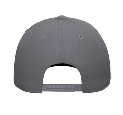 I Love Cricket Bowling Batting Keeper Watching Playing Adjustable Baseball Hat - color: Slate Grey