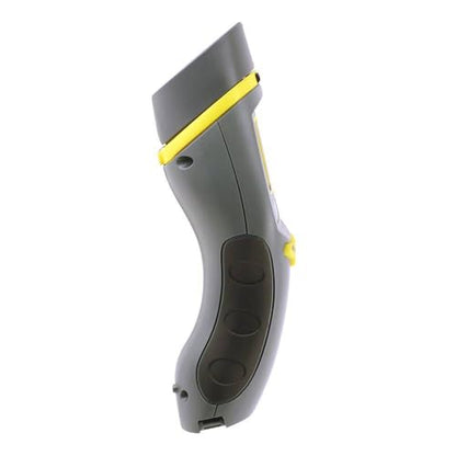 General Tools MM9 Pin & Pinless Moisture Meter – Dual Moisture Detector for Wood, Drywall & Building Materials – Digital Display, Scan & Pin Modes, Data Hold | Gift for Dad, Father’s Day Gift Idea - size: Pin & Pinless