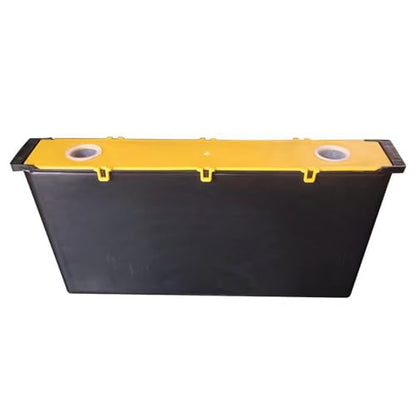 Feeder Beehive Frame 4 Pack 3.5L Bee Feeder Update Feeder Deep Frame Water Feeder Beekeeping Supplies Equipment Tools - size: 4 Pack 3.5 L