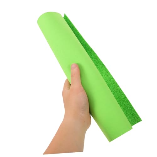 GANAZONO Reptile Terrarium Cushioning Mat Thickened Fish Tank Pad for Water Preservation and Resistance Aquarium Base Mat for Fish Tank Accessories