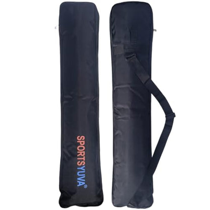 English Willow Foam Padded Cricket Bat Cover