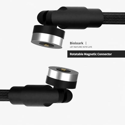 Bioloark DL-05 Magnetic Plant Light, Memory Function, 3 Color Modes - color: DL-05 Magnetic Plant Light
