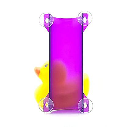 Brand Betta Tunnel (Translucent Purple) - color: Translucent Purple
