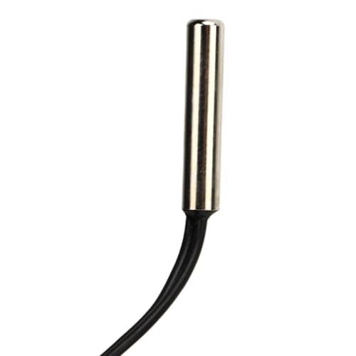 Digital Temperature Controller Thermostat Switch 1500W 0.1℃