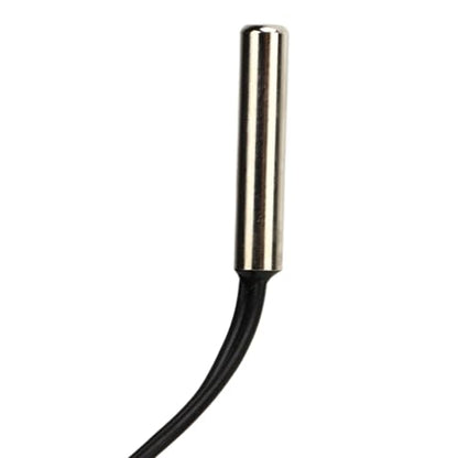 Digital Temperature Controller Thermostat Switch 1500W 0.1℃