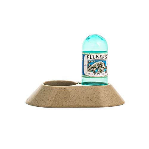 Fluker's Repta-Waterer for Reptiles and Small Animals, 5 oz - size: 5-Ounces