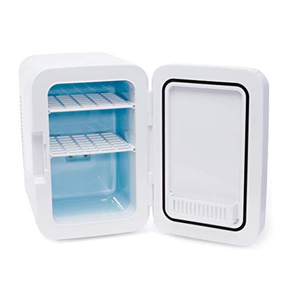 5L Incubator - Precise Temperature Control from 0°C to +55°C, 12V DC / 110V AC