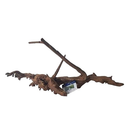 Pacific Wood for Aquascaping Size: Medium