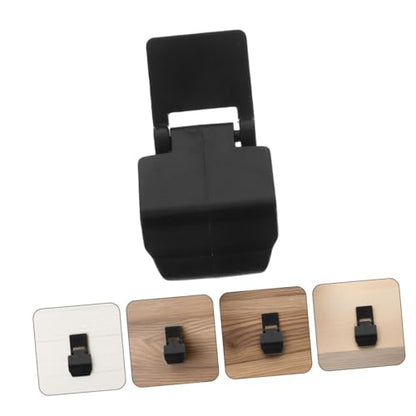 Toyvian 8pcs Reptile Terrarium Lock Clips - Aquarium Lid Lock Buckle Escape for Turtle Tank Easy Installation and Maintenance