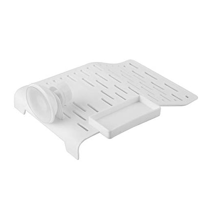 plplaaoo Aquarium Tortoise Platform Dock Turtle Terrace Reptile Habitat Floating Island with Suction Cup (11.5x26.5x3.5cm/4.5x10.4x1.4in) - size: 11.5x26.5x3.5cm/4.5x10.4x1.4in