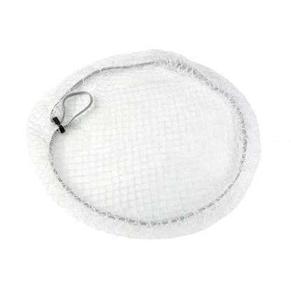 Aquarium Escape Proof Net,Escape Circular Mesh Lid for Terrarium, Resistant Nylon Material, Anti-Jumping Fish Tank Net for Fish Turtle - color: diameter 100cm/39.4inch