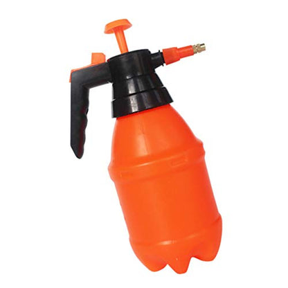 balacoo 1pc Reptile Watering Sprayer Pressure Spray Bottle for Irrigation Watering Kettle Random Color for Home Gardening and Care