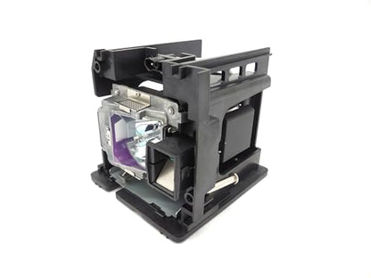 5J.JDH05.001 Assembly Original Projector Lamp Bulb with Housing Replacement Compatible with BenQ PU9220/PU9220+/PX9210 Projector