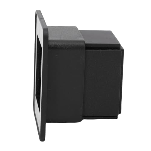 Dpofirs Fish Tank Camera, 2K HD with 140 Wide Angle and Anti Glare Lens, WiFi Aquarium Camera with AI Motion Detection, for Reptile Terrarium Monitoring