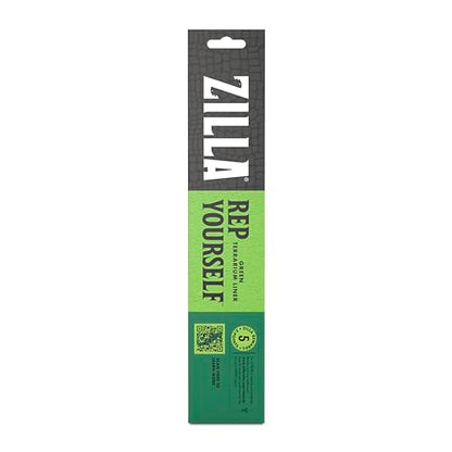 Zilla Reptile Terrarium Bedding Substrate Floor Liner, Green, 15/20G, 11.75" x 23.5" - size: 11.75" x 23.5"