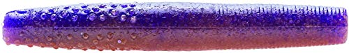 Z-Man Finesse TRD - color: PBJ, size: 2.75 Inch