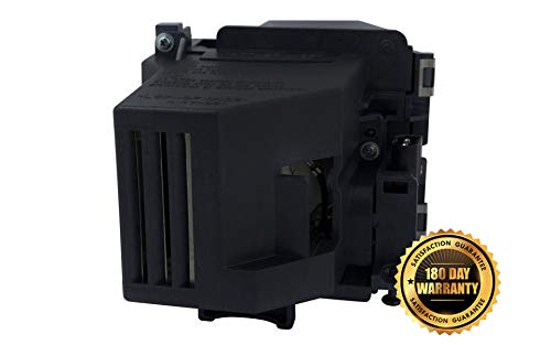 LMP-H230 Assembly Original Projector Replacement Lamp with Housing for Sony VPL-VW300ES VPL-VW350ES VPLVW67ES Projectors
