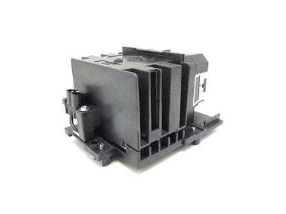 RS-LP08 / 8377B001 Assembly Original Projector Replacement Lamp with Housing for Canon REALiS WUX400ST WUX400ST-D WUX450 WUX450-D WUX450ST WUX450ST-D WUX500 WX450ST