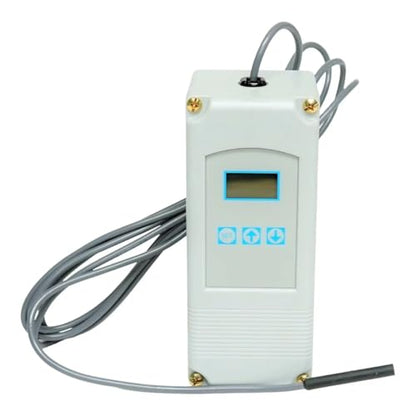 ETC-111000 Digital Temperature Electronic Controller Fit for Ranco 120 - 240 Volts