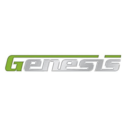 Genesis Compact Corded Electric 350W Heat Gun 662F with Curved Reflector Nozzle and 6ft. Power Cord for Crafts, Embossing, Paint Stripping, Shrink Wrap, and Heat Shrink Tube (GHG350) - size: Mini Heat Gun