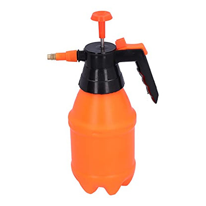 Reptile Air Pressure Sprayer, Fogger Sprayers Hand Trigger Spray Bottle Sprayer, Manual Garden Adjustable Compression Watering Can CanSprayers
