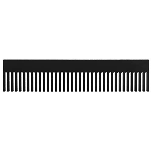Acrylic Weir, Overflow Fish for Aquarium Overflow Boxes Comb Water Avoid