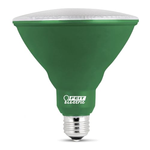 Feit Electric 54362 - PAR38/GROW/LED/BX Flood Plant Aquarium Terrarium Light Bulb
