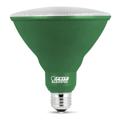 Feit Electric 54362 - PAR38/GROW/LED/BX Flood Plant Aquarium Terrarium Light Bulb