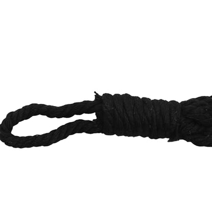 2 Pack Snake Climbing Toys Snakes Enrichment Toys Swing Climbing Rope for Ball Python Corn Snake Reptile Climbing Accessories