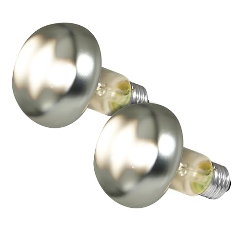 Zoo Med - Bulb BASKING SPOT 100W Value 2pk- Pack of 3.
