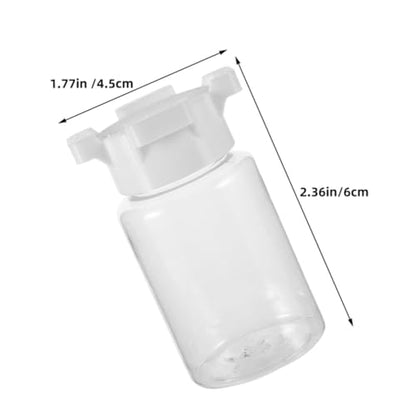 SHINEOFI Reptile Water Dispenser Bowl Sturdy Pp Material with Multi-Port Design Feeding Dish Harmony Among Pets for Lizards and Spiders for Pet Tanks and Households with Small Animals