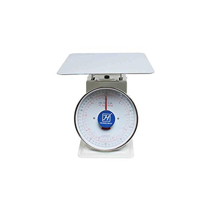 Thunder Group SCSL007 Scale Portion 100 Lb. Capacity - size: 100-LBS
